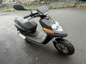 MBK NEXT GÉNÉRATION