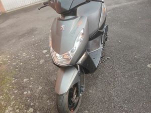 PEUGEOT KISBEE RS 2T