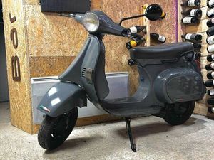 ? VESPA PK 50 AUTOMATICA – PIAGGIO – 1989 ?