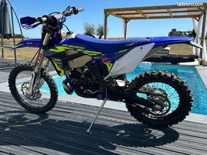 300 SHERCO