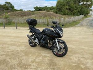SUZUKI BANDIT 650S