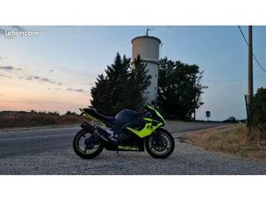 SUZUKI GSXR 1000