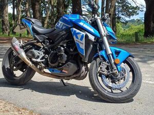 GSXS 950