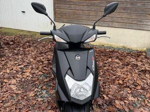 SCOOTER 50 CC