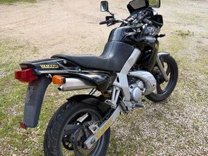 YAMAHA TDR 125 2 TEMPS