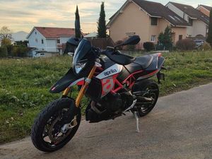 APRILIA DORSODURO 900