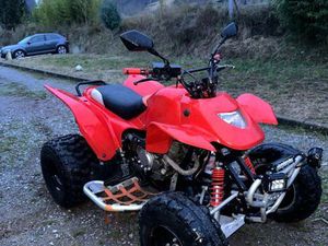 QUAD AXR 300