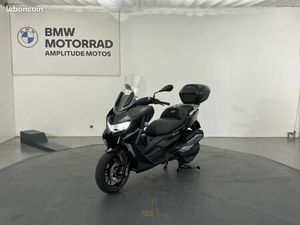 BMW C C 400 GT EURO 5