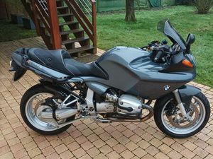 BMW R1100S 2004 DOUBLE ALLUMAGE SANS ABS