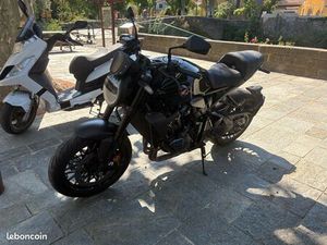 HONDA CB1000R NEO RETRO