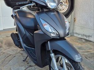 SCOOTER HONDA VISION 110