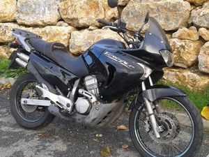 650 TRANSALP 2006 100000 KM