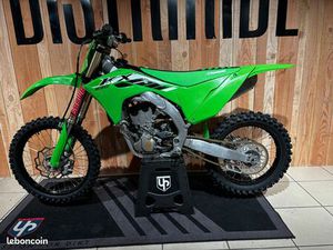 KAWASAKI 250 KX 2025