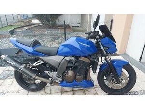 Z750 KAWASAKI