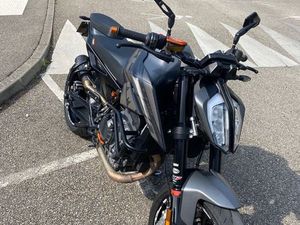 KTM 890 DUKE L