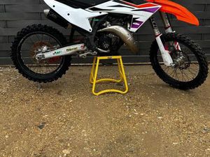 125 SX KTM 2024