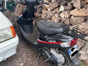SCOOTER RENO 50 CC 2016