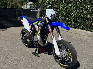 SHERCO 125 2T
