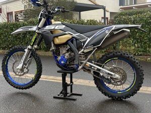 SHERCO 300 SEF-R
