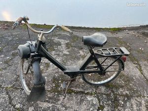 SOLEX 3800 DANS SON JUS D’ORIGINE