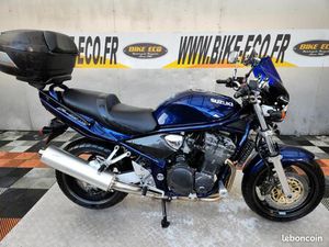 SUZUKI GSF 1200 N BANDIT (REF 63930)