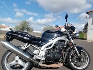 TRIUMPH 955 SPEED TRIPLE 2001