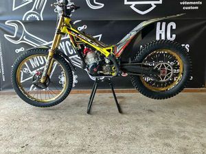 TRIAL 300 TRS GOLD 2019