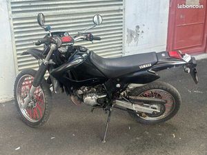 DTR 125