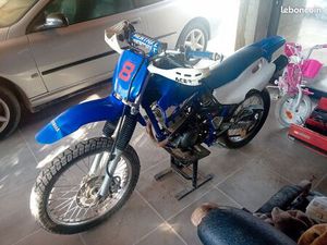 TTR 125