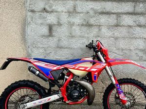 BETA 50 ENDURO