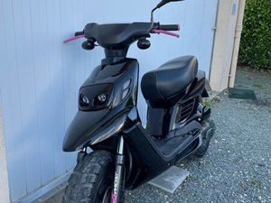 MBK BOOSTER SPIRIT 2016