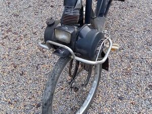 SOLEX 3800