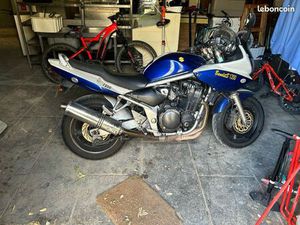 BANDIT 1200
