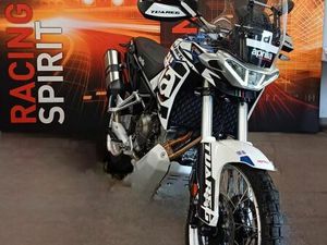 APRILIA TUAREG 660 NEUVE 0 KMS 659 CM3
