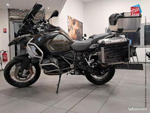 BMW R R 1250 GS ADVENTURE STYLE EXCLUSIF EURO 4