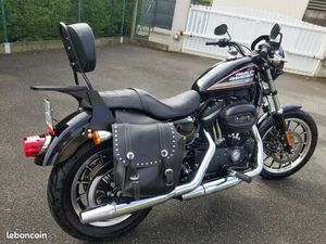 VEND HARLEY DAVIDSON 883 R SPORTSTER XL