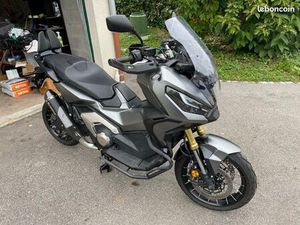 HONDA X-ADV DCT 750