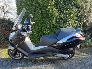 SCOOTER PEUGEOT SATELLIS