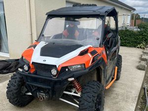 BUGGY 1000 POLARIS GÉNÉRAL