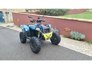 POLARIS SCRAMBLER XP 1000 S DE 09/2022 1 ERE MAIN (1000S)