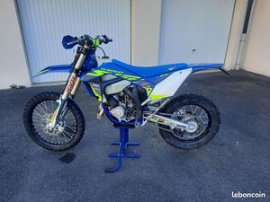 SHERCO 125 SE-R
