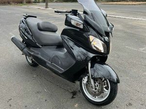 SCOOTER 650 BURGMAN