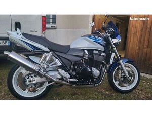 VEND 1400 GSX
