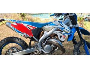 144 TM ENDURO