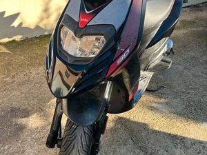 SCOOTER A VENDRE