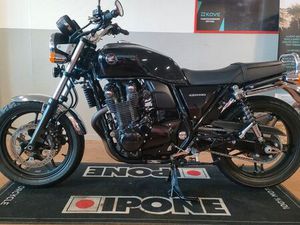HONDA 1100 CB FAIBLE KILOMÉTRAGE