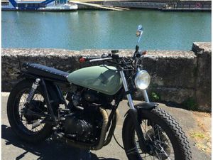 HONDA CB 350