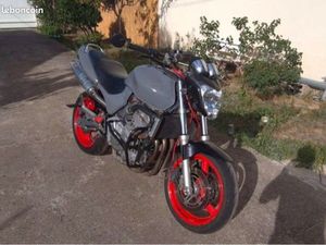 HORNET 600 - URGENT ‼️