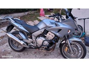CBF 1000 GRISE BON ÉTAT