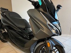 FORZA 125 2024 TRÈS BON ÉTAT